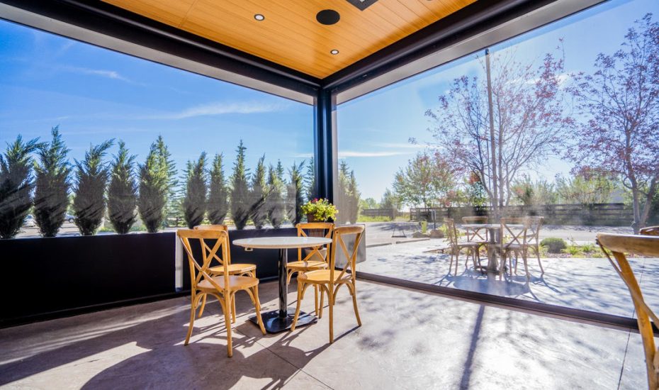 Suncoast Built Outdoor Enclosures